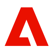 Adobe icon