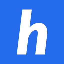 Hopper HQ icon