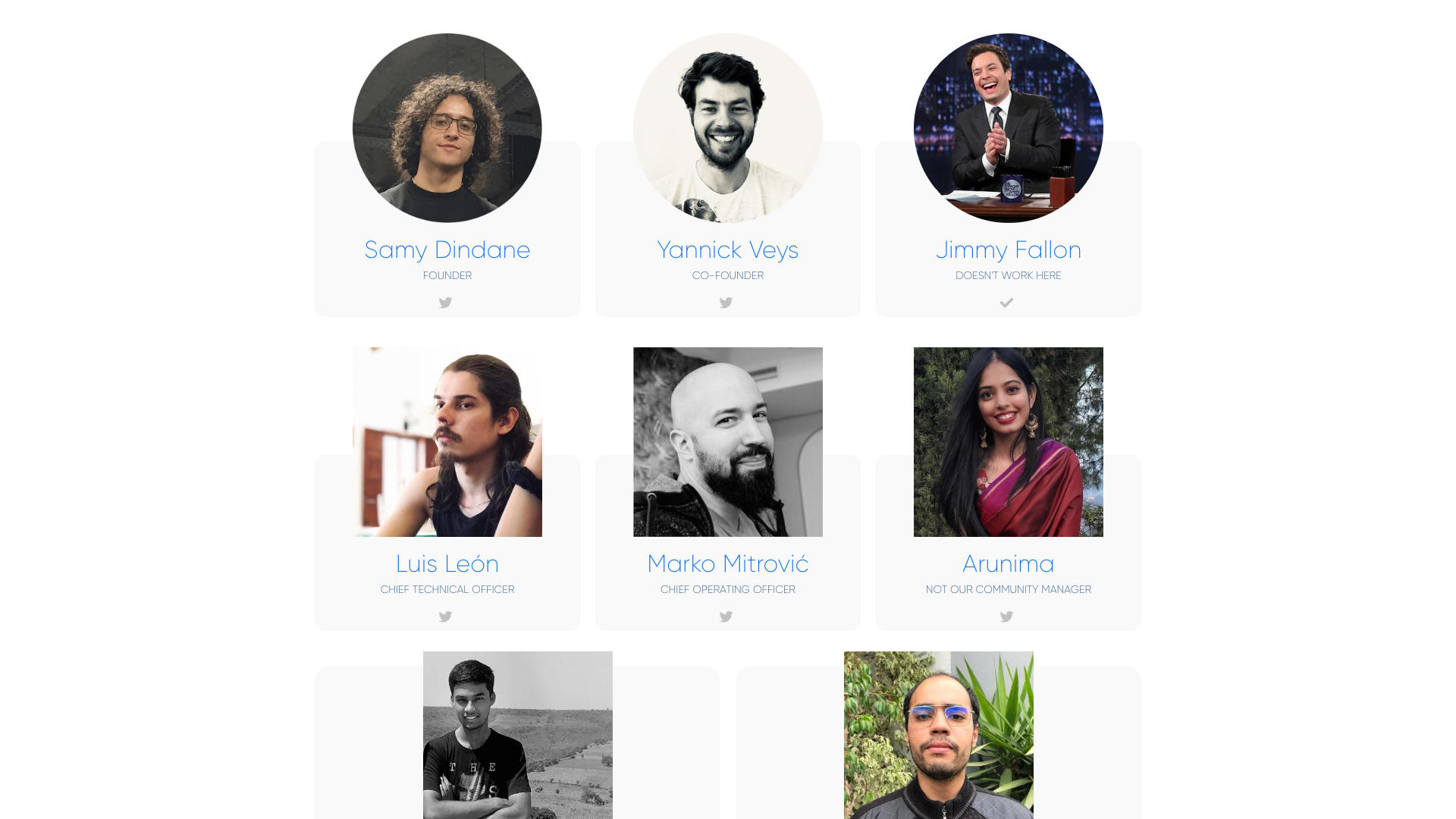 About page providing insights into Hypefury's mission and features