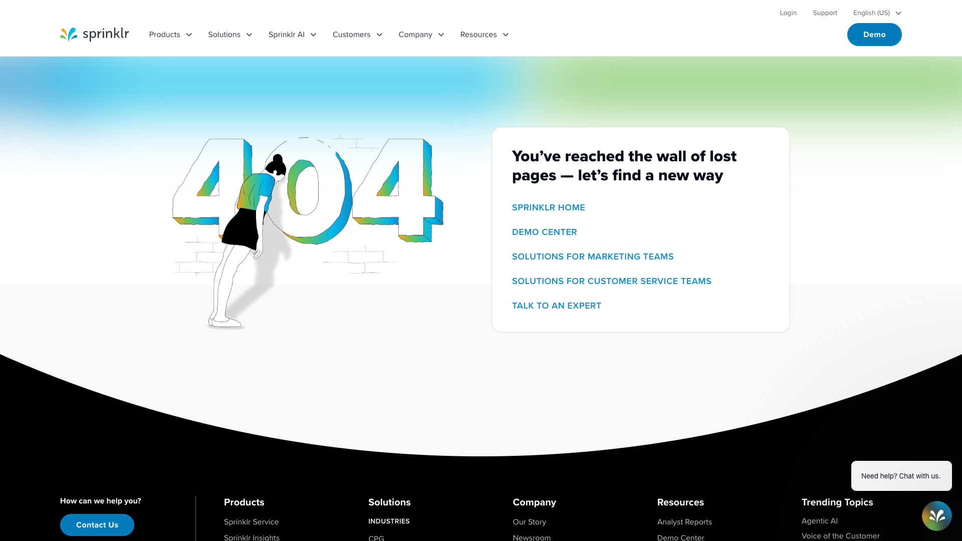 Unified-CXM platform overview