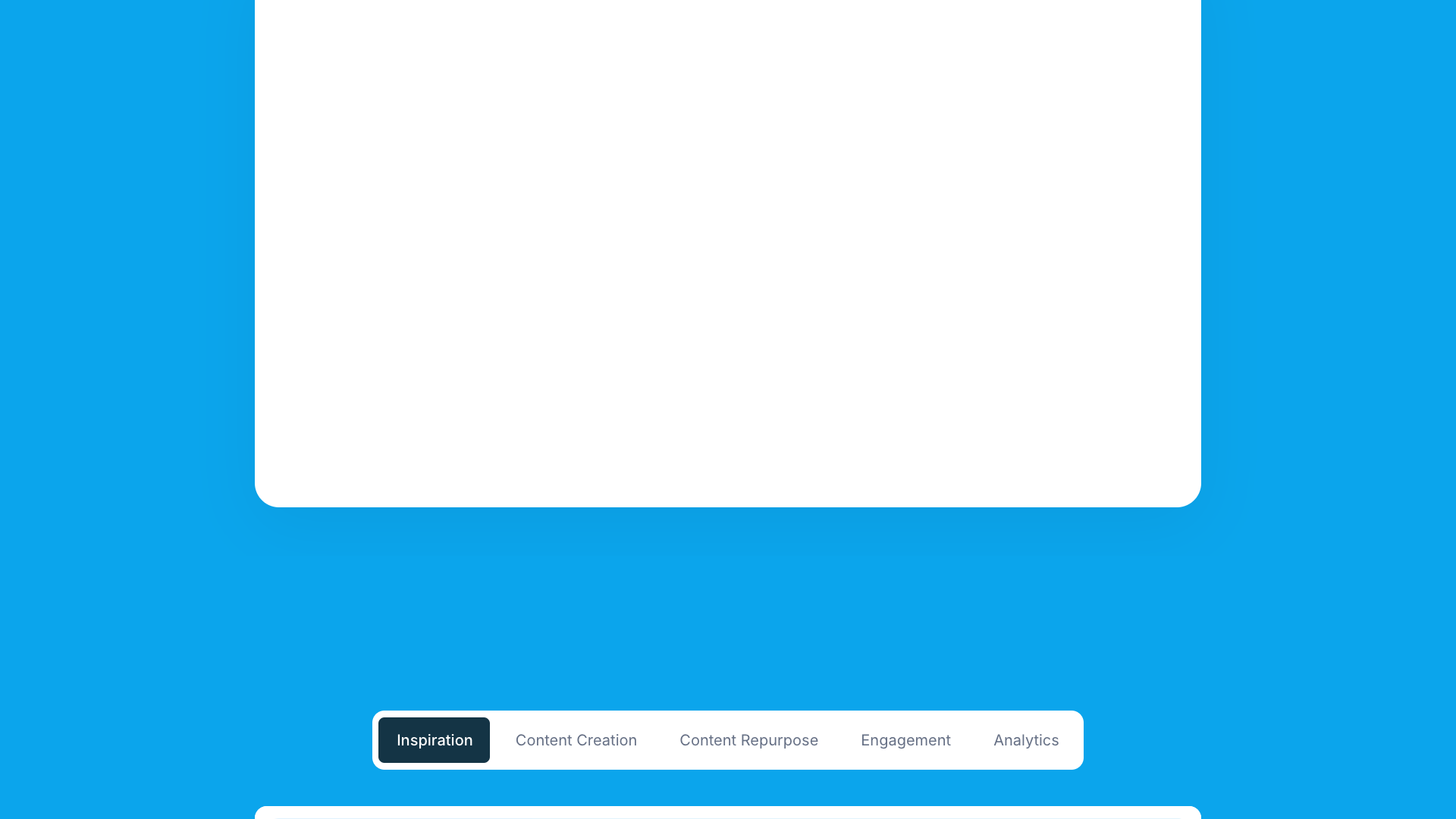 Use cases showcasing how Supergrow can be applied