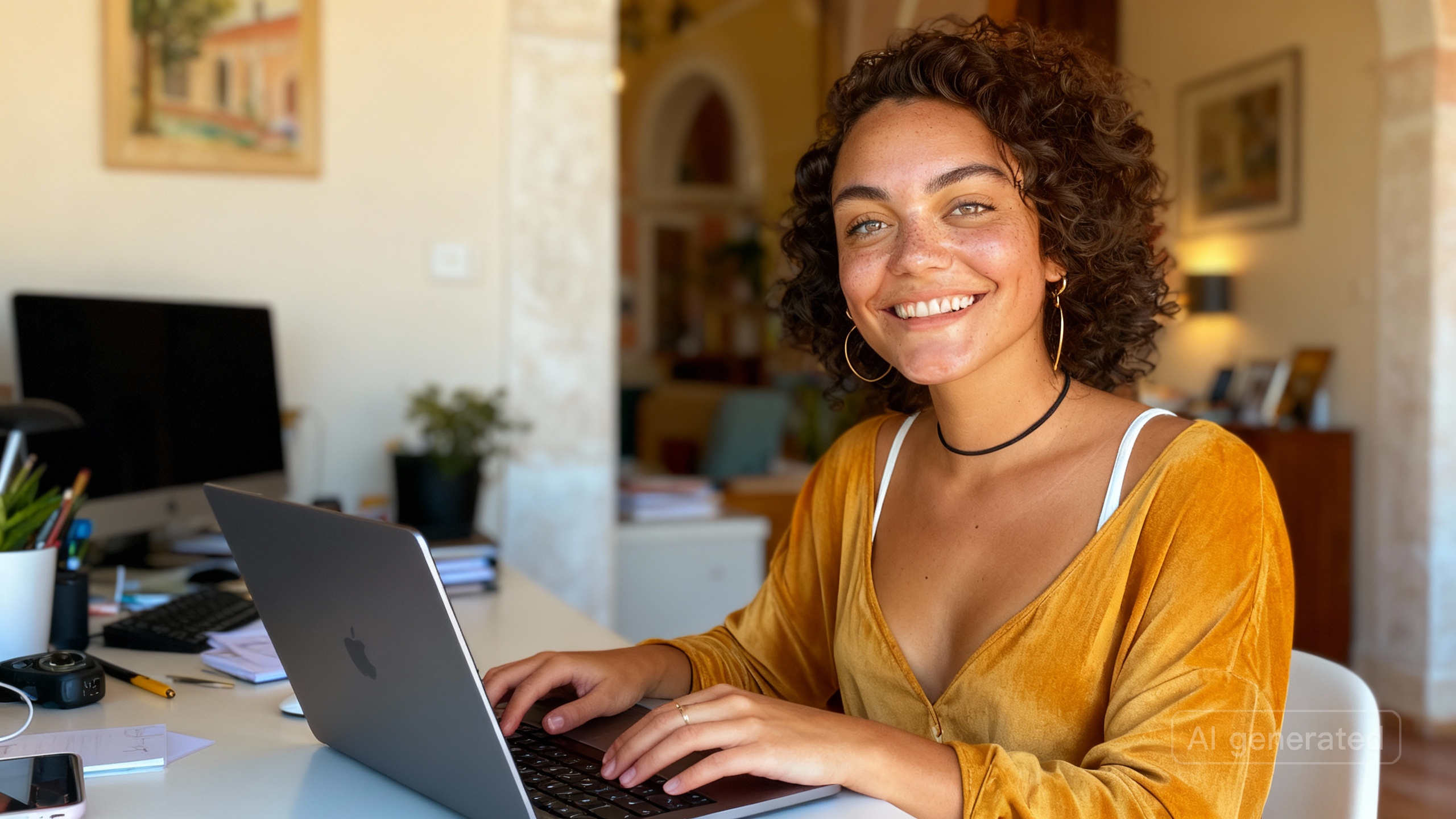 Emilia Morosini, Chief Content Strategist at PostFlow