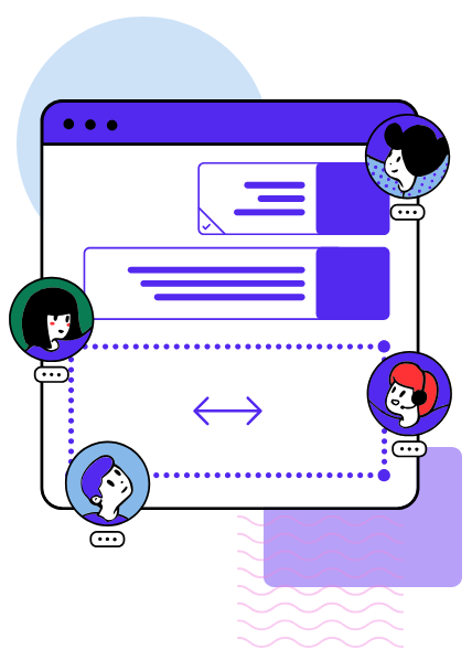 From creators for creators