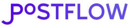 PostFlow Logo