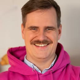 Philipp M. W. Hoffmann