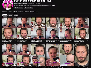 Short Form Video Content Marketing